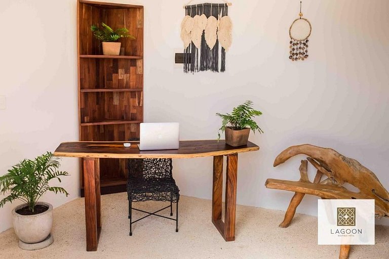 Estancia de lujo en Experiencia Boutique Maya
