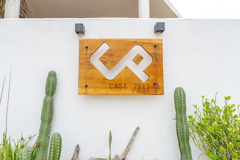 Casapiedra - Bungalow 102