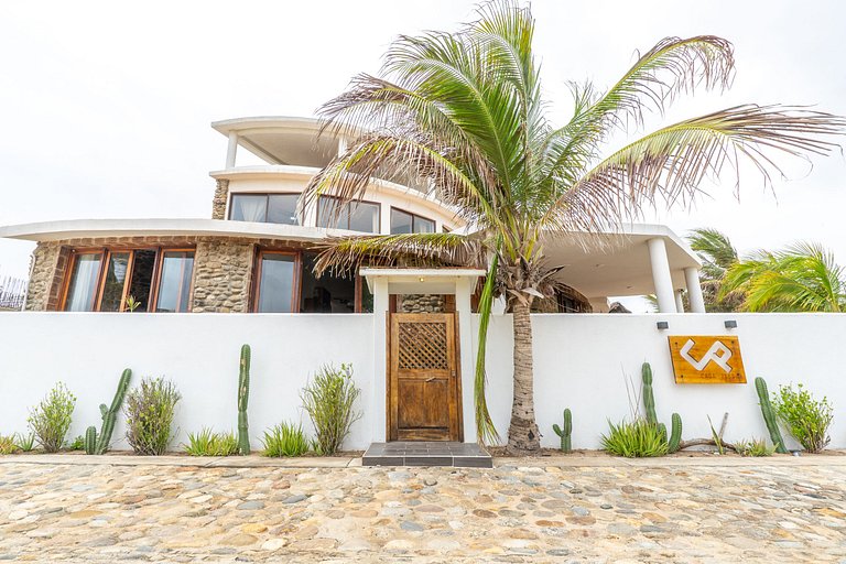Casapiedra - Bungalow 102