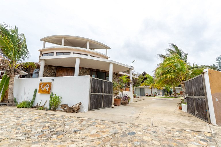 Casapiedra - Bungalow 102