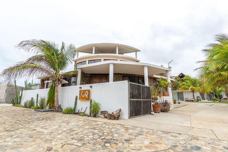 Casapiedra - Bungalow 102