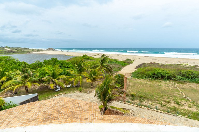 Casapiedra - Bungalow 103