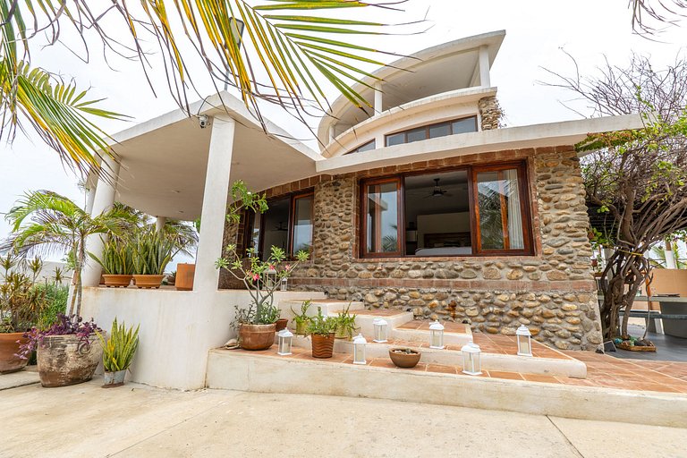 Casapiedra - Bungalow 102