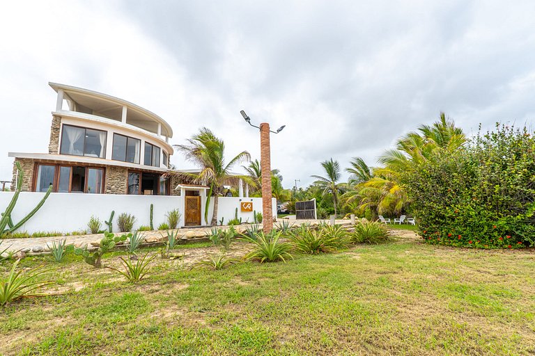 Casapiedra - Bungalow 102