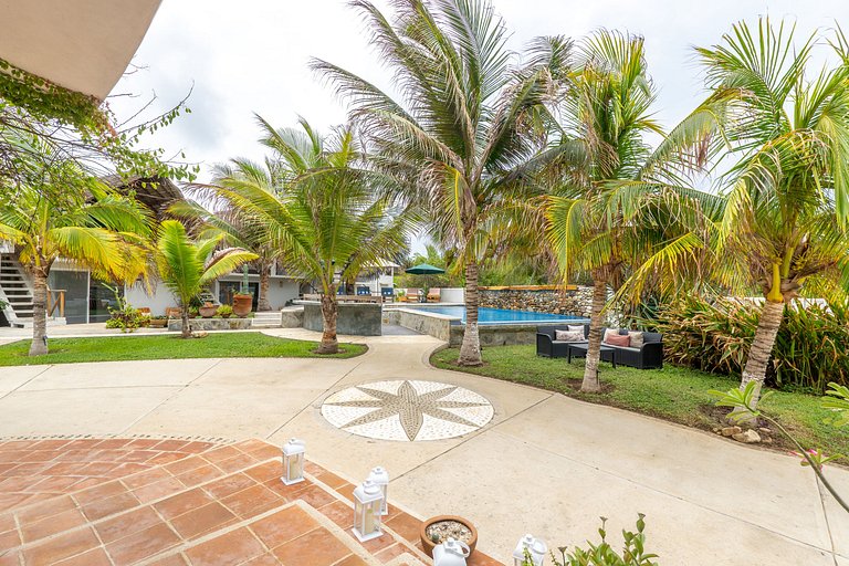 Casapiedra - Bungalow 102