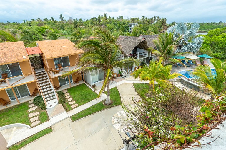 CasaPiedra - Friendly Home