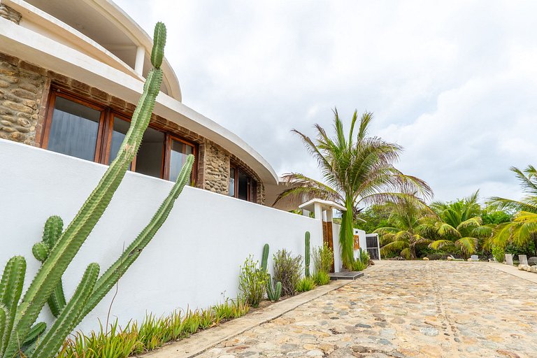 Casapiedra - Bungalow 103