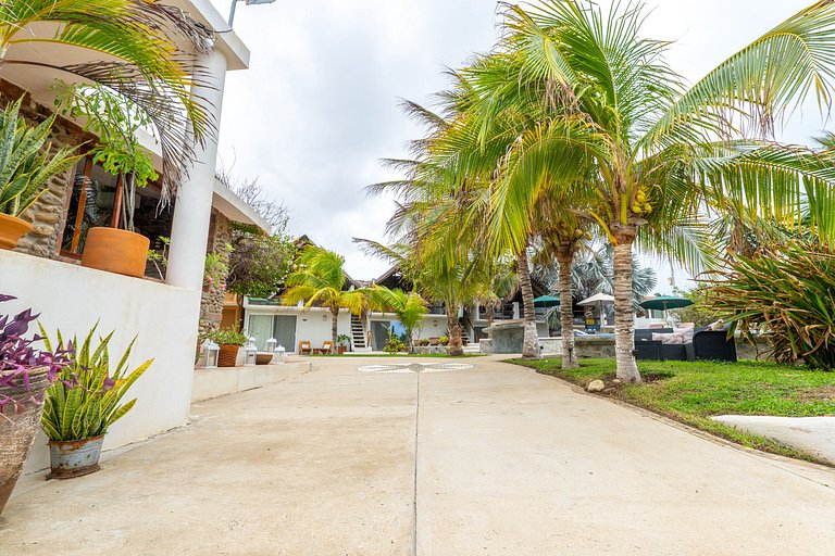 CasaPiedra - Friendly Home