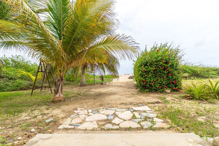 Casapiedra - Bungalow 102