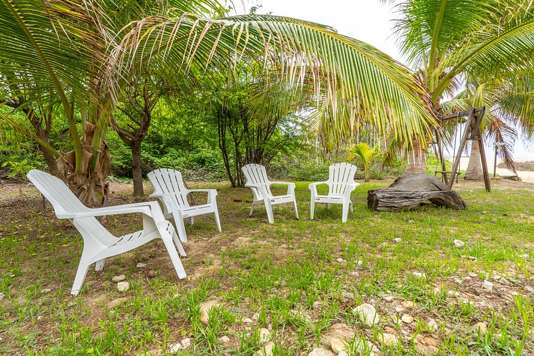 CasaPiedra - Friendly Home