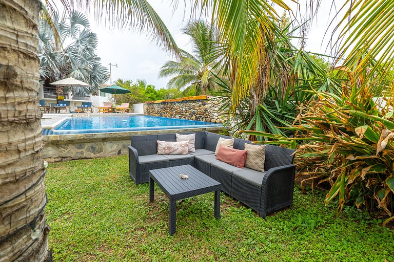 CasaPiedra - Friendly Home