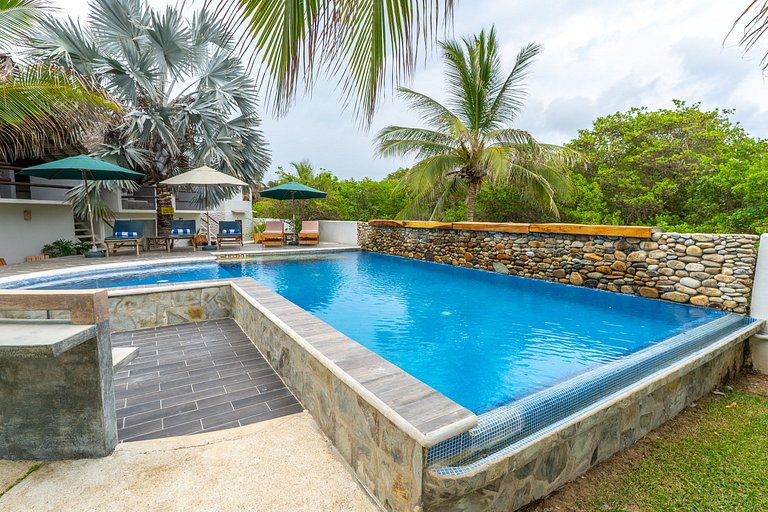 CasaPiedra - Friendly Home