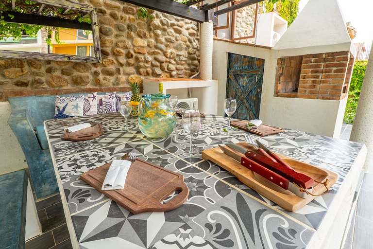 Casapiedra - Bungalow 102