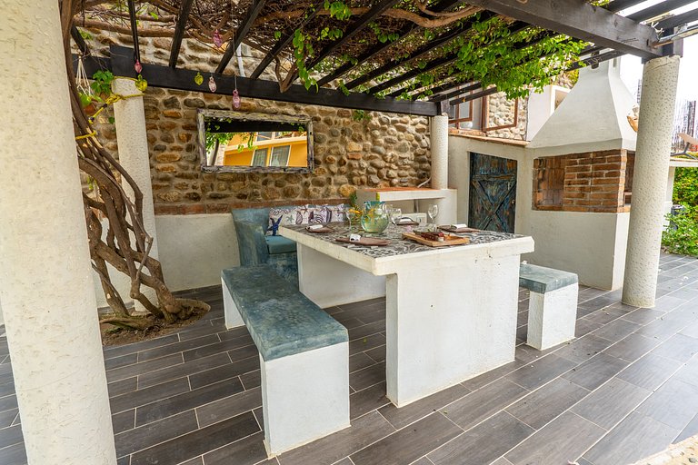Casapiedra - Bungalow 102
