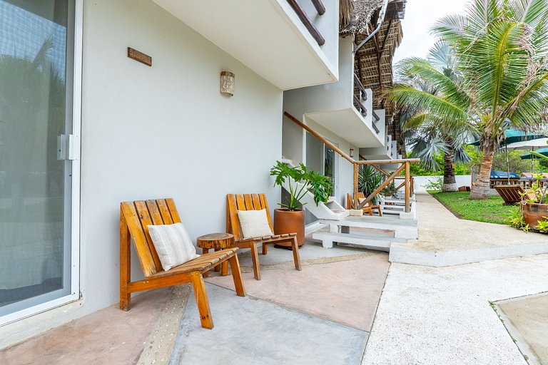 Casapiedra - Bungalow 102