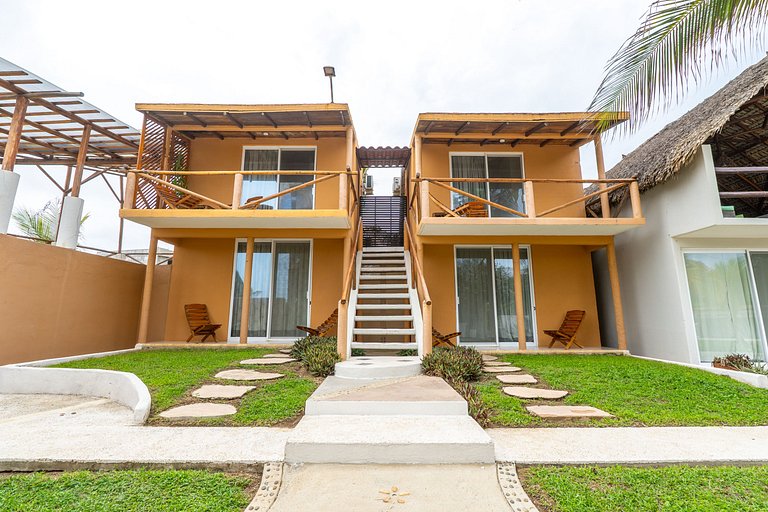 Casapiedra - Bungalow 102