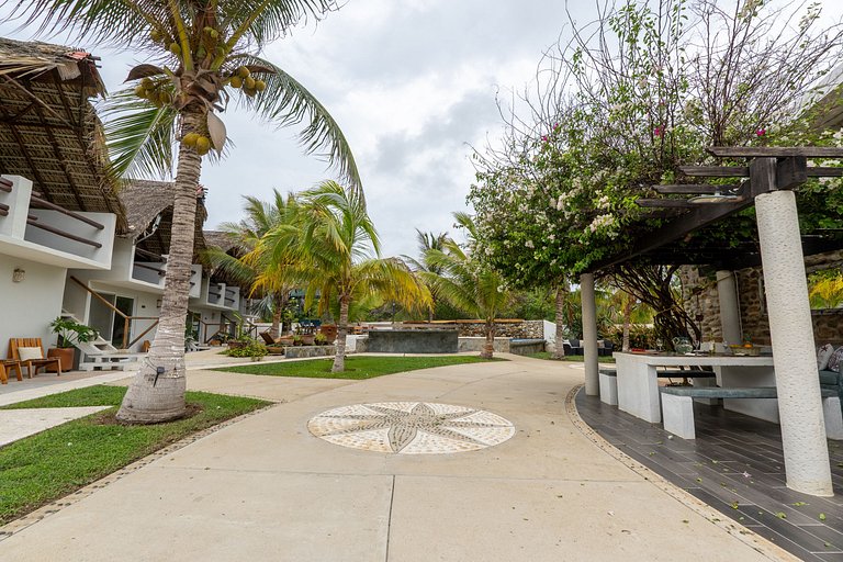CasaPiedra - Friendly Home