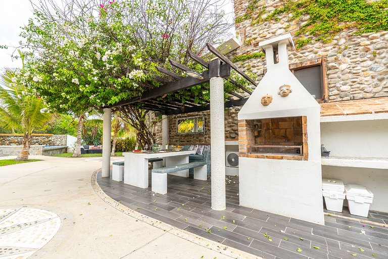 CasaPiedra - Friendly Home
