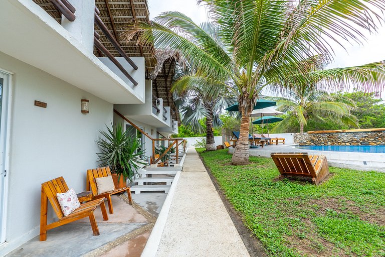 Casapiedra - Bungalow 102