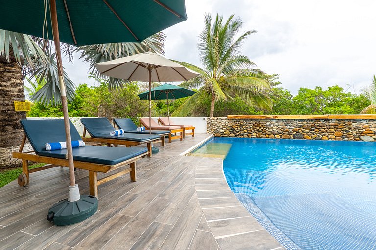 CasaPiedra - Friendly Home