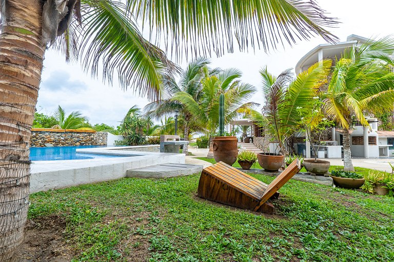Casapiedra - Bungalow 102