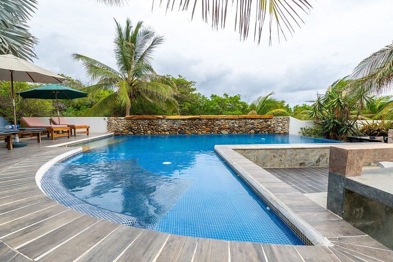 CasaPiedra - Friendly Home