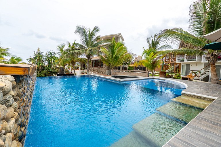 CasaPiedra - Friendly Home