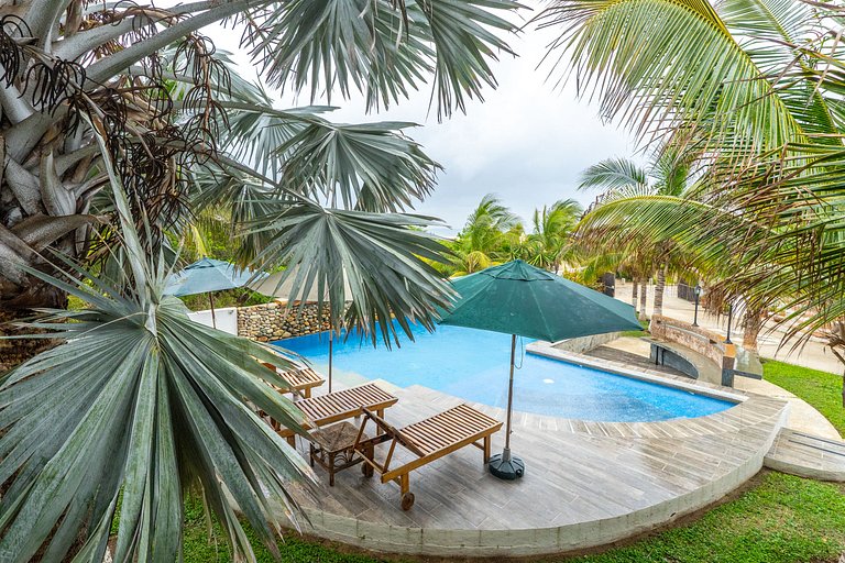 CasaPiedra - Friendly Home