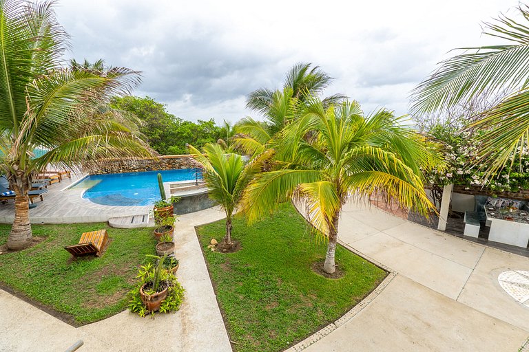 CasaPiedra - Friendly Home