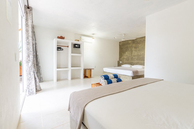 Casapiedra - Bungalow 102