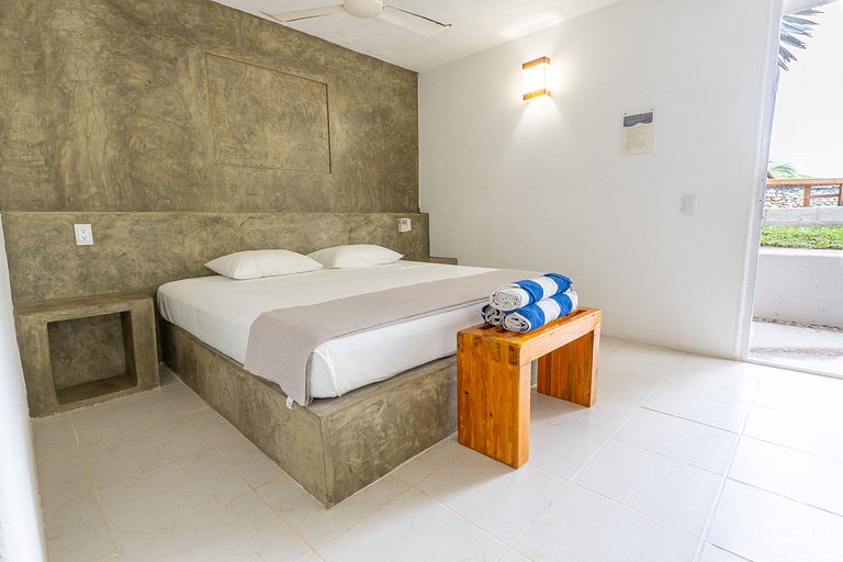 Casapiedra - Bungalow 102