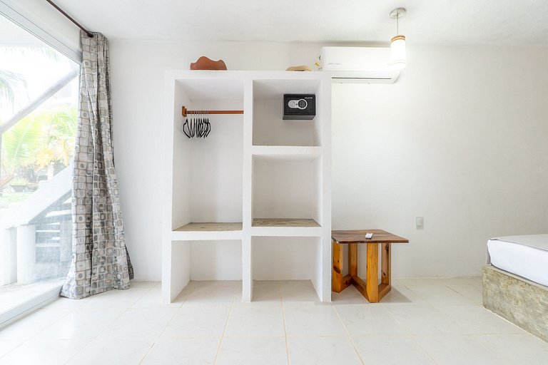 Casapiedra - Bungalow 101