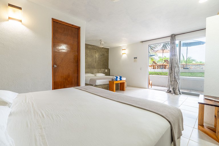 Casapiedra - Bungalow 103