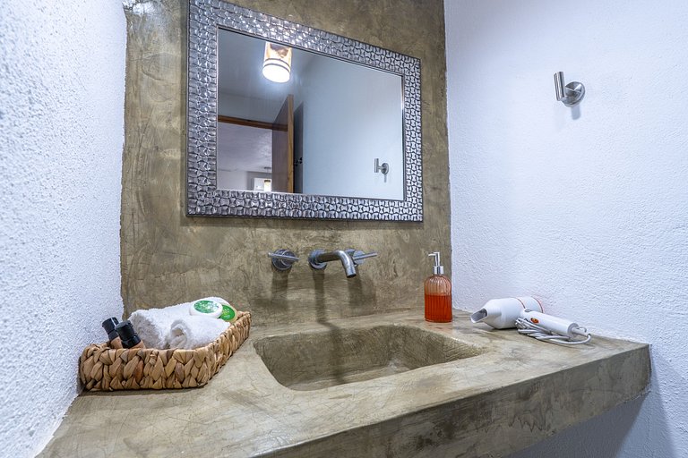 Casapiedra - Bungalow 102