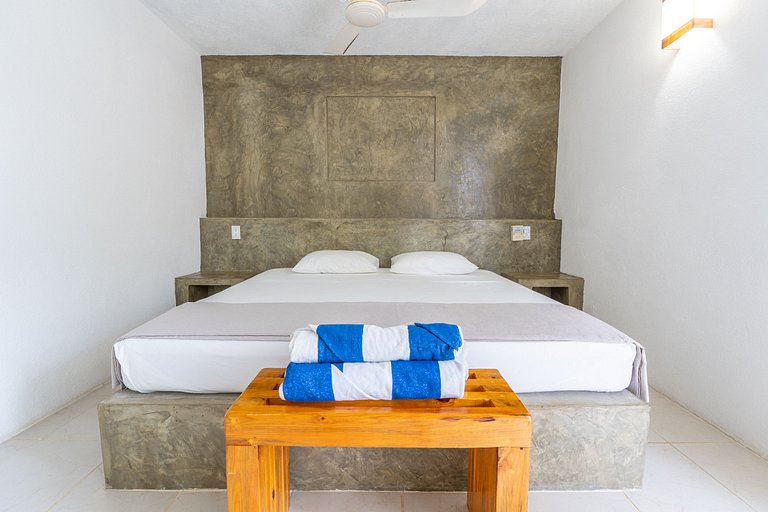 Casapiedra - Bungalow 102