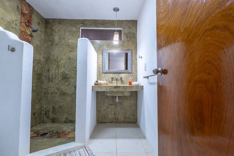 Casapiedra - Bungalow 102
