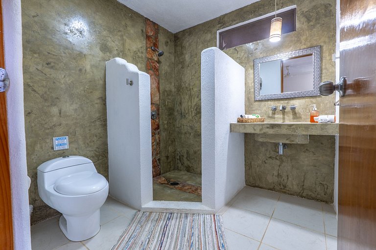 Casapiedra - Bungalow 102