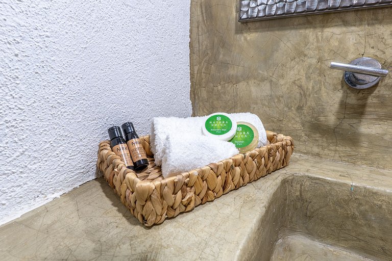 Casapiedra - Bungalow 102