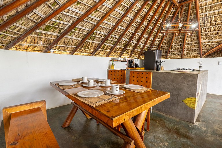 Casapiedra - Bungalow 102