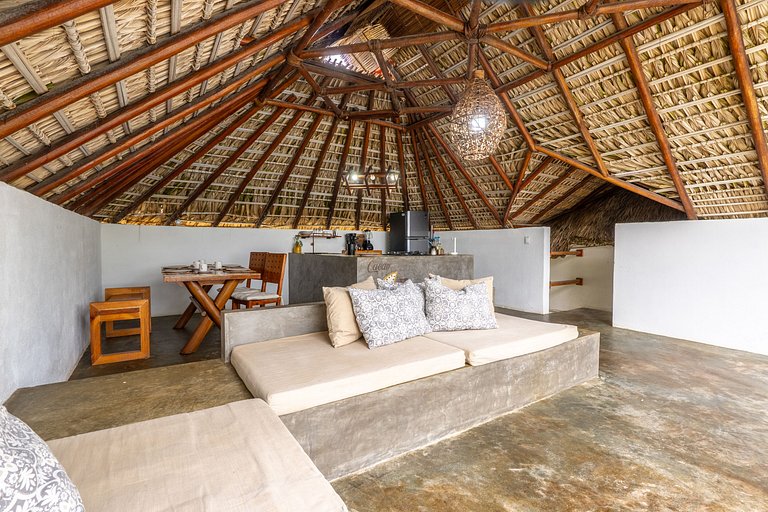 Casapiedra - Bungalow 102