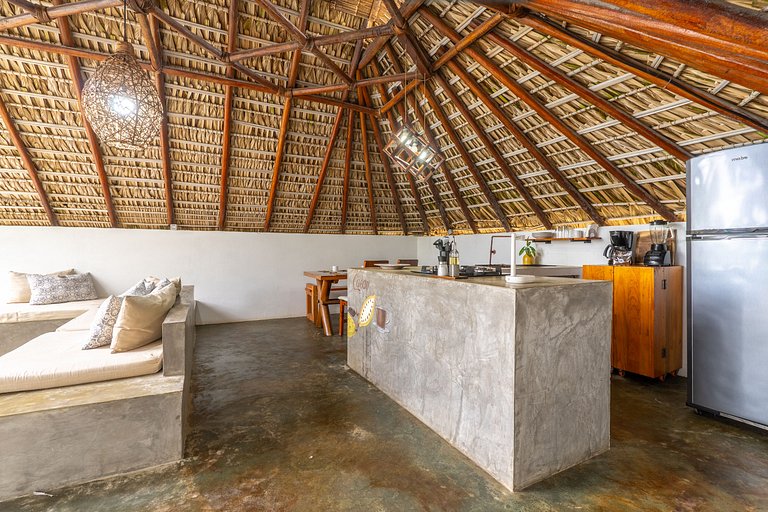 Casapiedra - Bungalow 102