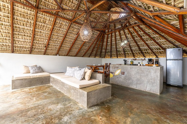 Casapiedra - Bungalow 104