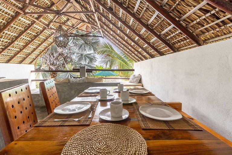 Casapiedra - Bungalow 102