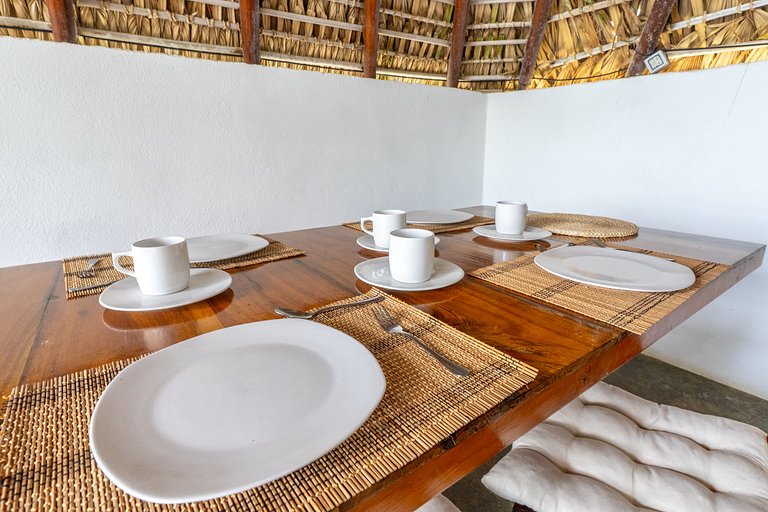 Casapiedra - Bungalow 102