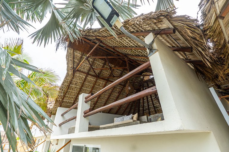 Casapiedra - Bungalow 102