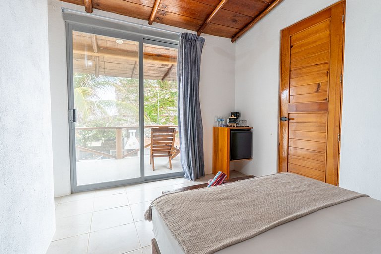 Casapiedra - Habitación 103