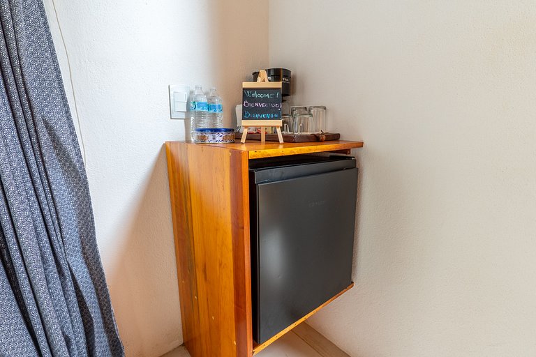 Casapiedra - Habitación 102