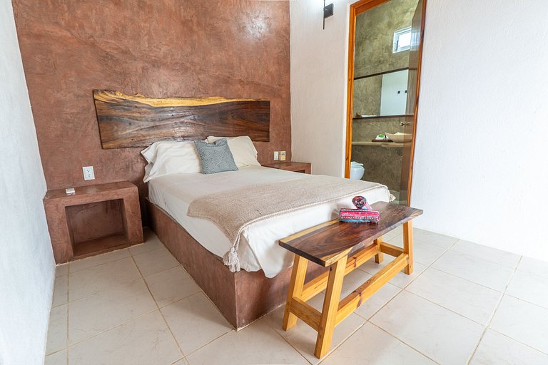 Casapiedra - Habitación 103