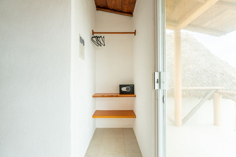 Casapiedra - Habitación 101