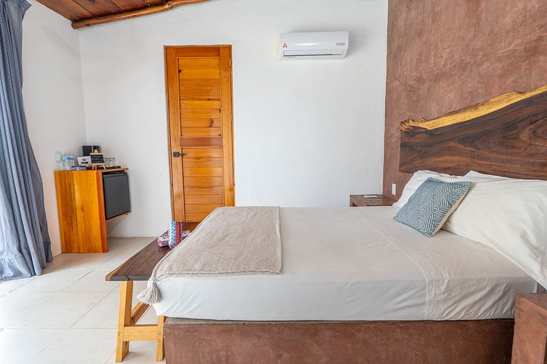 Casapiedra - Habitación 103
